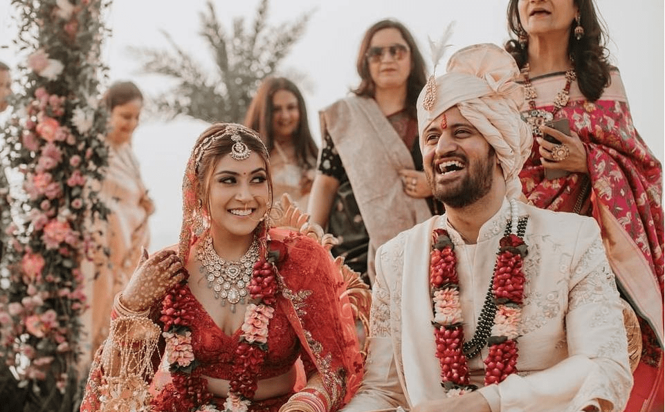 Jaat Matrimony in Ashburn